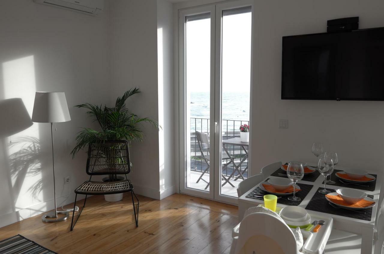 Ocean View Double Suite Пасу-де-Аркуш Екстер'єр фото